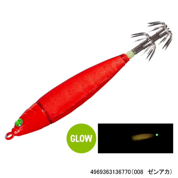 コロコロスッテ 30号(008 ゼンアカ)